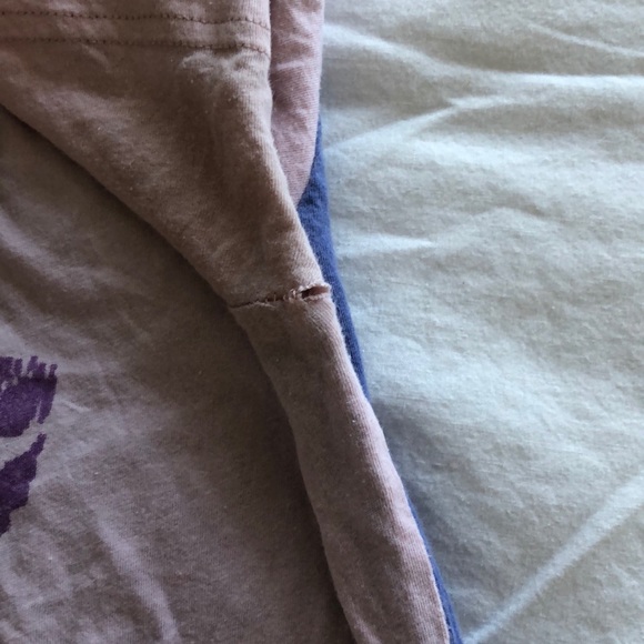 👚Marc by Marc Jacobs 2-sided tee - Picture 6 of 6